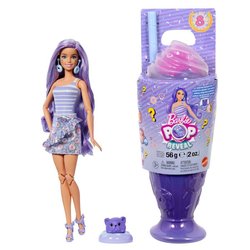 Barbie - Bambola Pop Reveal - Con accessori - Barbie - JFY60