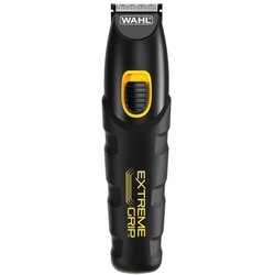 Beard Trimmer - WAHL - Extreme Grip Advanced - 240 V - 240 min - Black