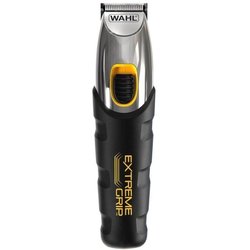 Bartschneider - WAHL - Extreme Grip - 240 V - 240 min - Schwarz / Oran