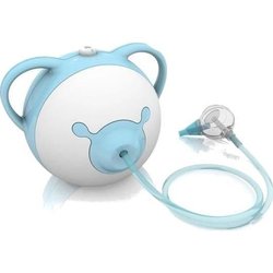 NOSIBOO Pro Baby Electric Fly - Blauw