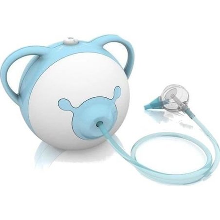 NOSIBOO Pro Baby Electric Fly - Blue