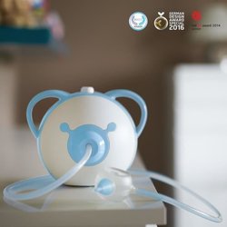 NOSIBOO Pro Baby Electric Fly - Blue