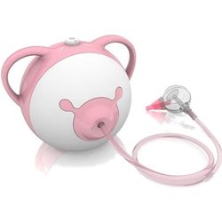 NOSIBOO Nasal elektrisches rosa