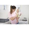 NOSIBOO - Go Fly Baby Portable Electric