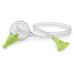 NOSIBOO Eco fly baby handleiding