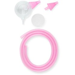 NOSIBOO Pro Accessory Set - Ensemble d accessoires - Rose