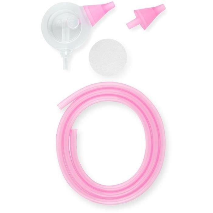 NOSIBOO Pro Accessory Set - Accessory Set - Pink