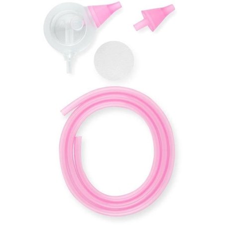 NOSIBOO Pro Accessory Set - Accessory Set - Pink