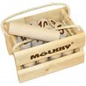 TAKTIK Mölkky - Deluxe Version