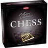 Coffret Echecs En Bois - Jeux de société classique et stratégie - Tact