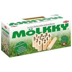TATTICA Mölkky
