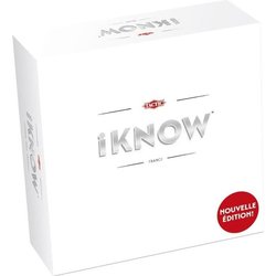 TACTIC - iKNOW nuova edizione