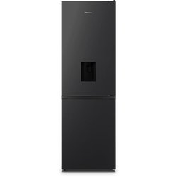 Kombinierter Kühlschrank - HISENSE - RB390N4WBE - 2 Türen - 304 l - Kl