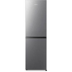 Réfrigérateur combiné - HISENSE - RB327N4ADD - classe D - 256 L - No F