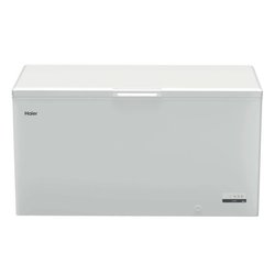 Haier HCE508E Gefriertruhe  508 l  39 dB  Statische Kühlung  Klass