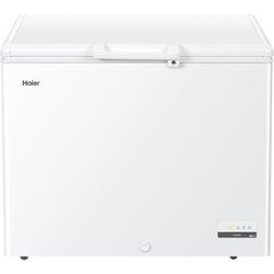 Gefriertruhe - HAIER - Serie 5 HCE301E - Klasse E - 300 L - 89,5 x 111