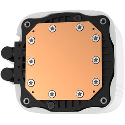 DeepCool LS520 SE (Blanco)