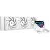 DEEPCOOL - LT720 - Watercooling AIO - Ventilateurs 120mm - Éclairage A