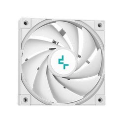 DEEPCOOL - LT520 (Bianco) - Raffreddamento ad acqua AIO