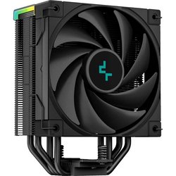 Disipador de CPU DEEPCOOL AK400 Digital, 1 x 120 mm, pantalla digital,