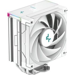 Refrigeración para PC - DEEPCOOL - R-AK400-WHADMN-G - AK400 DIGITAL WH