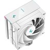 PC-koeling - DEEPCOOL - R-AK400-WHADMN-G - AK400 DIGITAAL WIT