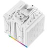Disipador de CPU DEEPCOOL AK620 Digital - 2 ventiladores de 120 mm - B