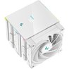 Disipador de CPU DEEPCOOL AK620 Digital - 2 ventiladores de 120 mm - B