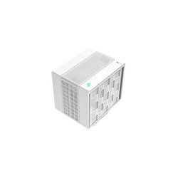 Disipador de CPU - DeepCool - ASSASSIN 4S - 140 mm - Blanco - Silencio