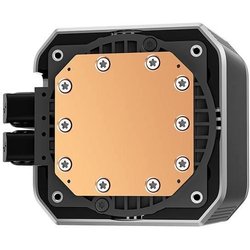 DEEPCOOL - MYSTIC 360 (Zwart) - AIO waterkoeling