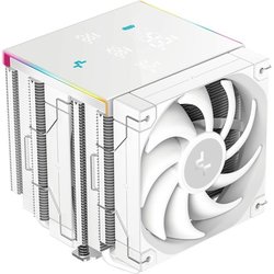 DEEPCOOL - AK620 DIGITAL PRO - R-AK620-WHAPMN-G - Ventirad CPU - 120 m