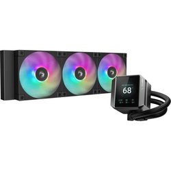 Refrigeración para PC - DEEPCOOL - MYSTIQUE 360 ARGB - 12 cm - 600-240