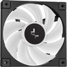 Refrigeración líquida AIO - DEEPCOOL LP360 - 3 ventiladores ARGB de 12