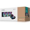 Watercooling AIO - DEEPCOOL LP360 - Ventilateurs 3x 120 mm ARGB - Noir