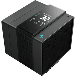 DEEPCOOL - ASSASSIN IV VC Vision - R-ASN4-BKNVMD-G - Ventirad CPU - No