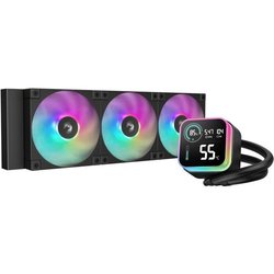PC-Kühlung - DEEPCOOL - R-LQ360-BKLSMW-G-1 - LQ360