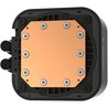 Raffreddamento PC - DEEPCOOL - R-LQ360-BKLSMW-G-1 - LQ360