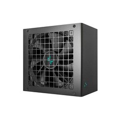 PC-voeding - DEEPCOOL - GAMER STORM PN750-M - 750 Watt - ATX 3.1 - 80 