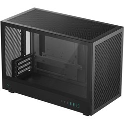 Behuizing zonder voeding - DEEPCOOL CH260 - Minitower - M-ATX-formaat 
