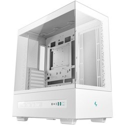 Boitier PC - DEEPCOOL - R-CH690-WHNNA0D-G-1 - Ecran digital - Mini tou