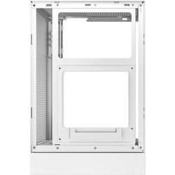 DEEPCOOL CH170 Case Mini Tower Digitale senza Alimentatore - Formato M