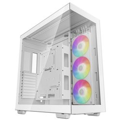 Case PC - DEEPCOOL - CH780 - Senza alimentatore - Full tower - Formato