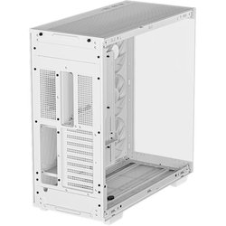 Case PC - DEEPCOOL - CH780 - Senza alimentatore - Full tower - Formato