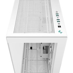 Case PC - DEEPCOOL - CH780 - Senza alimentatore - Full tower - Formato