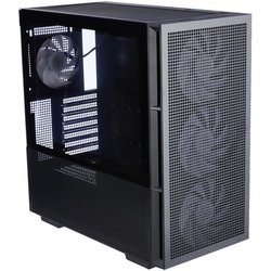 PC-Gehäuse ohne Netzteil - DEEPCOOL CH560 (Schwarz) - Mittlerer Tower 