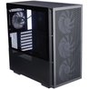PC case without power supply - DEEPCOOL CH560 (Black) - Mid-tower - E-