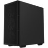 Case per PC senza alimentatore - DEEPCOOL CH560 (Nero) - Tower medio -