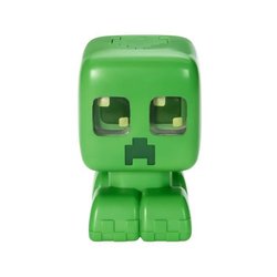 Minecraft - Figurines intercatives - Creeper - Minecraft - JGX49
