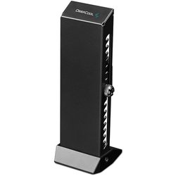 DEEPCOOL - GH-01 - Unterstützt internes VGA - DP-GCH2-GH01