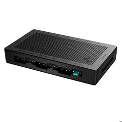 Hub ARGB DeepCool SC790 + Luft